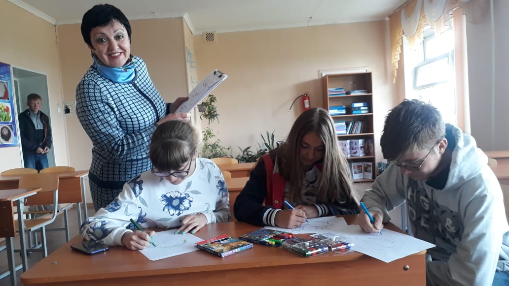 «Менің өзін-өзі бағалауым. Мен төзімді студентпін.»