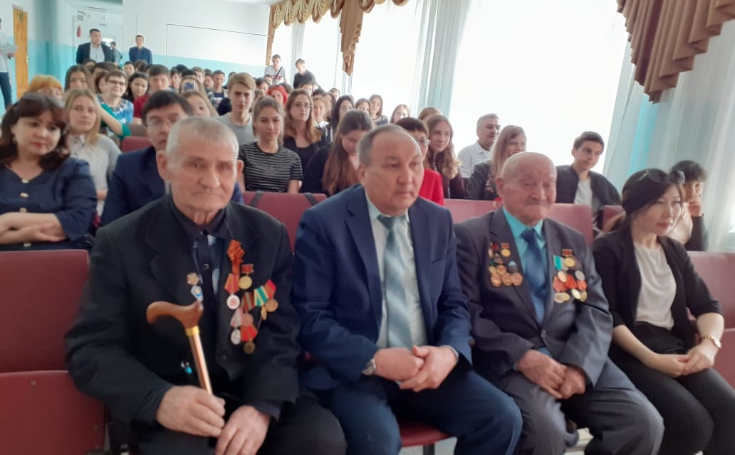 Ерлік сабағы