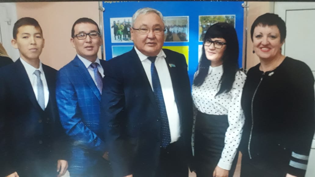 «Еңбек мерекесі – елдің берекесі»