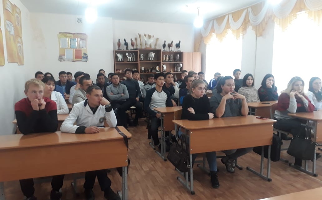 Основы предпринимательства и бизнеса