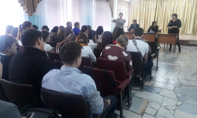 Кәсіпкерлік және бизнес негіздері