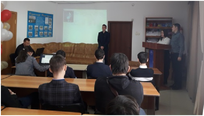 Кеңес әскерлерінің Ауғанстаннан шығарылғанына  31 жыл толуына орай “жанды еске алу”