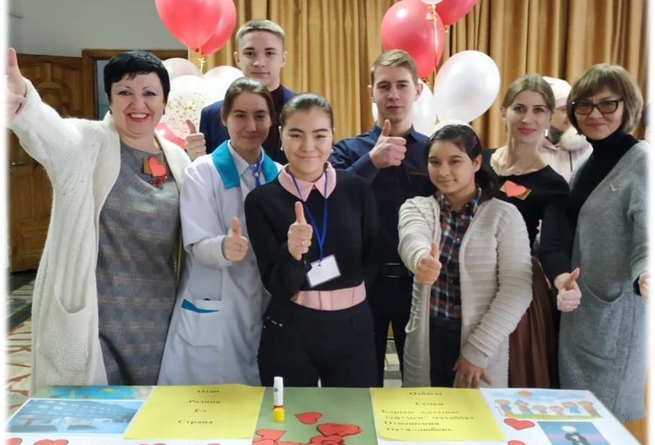  «Моя любовь принадлежит моей семье и моей стране!»