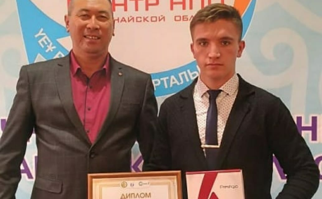 Жыл патриоты
