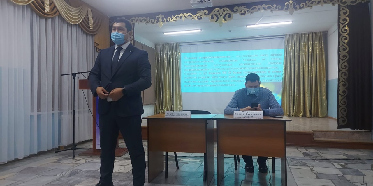 «Адаптация студентов колледжа»