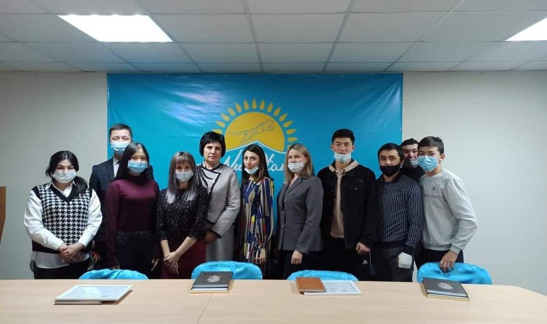 ТӘУЕЛСІЗДІК ҚҰРДАСТАРЫ