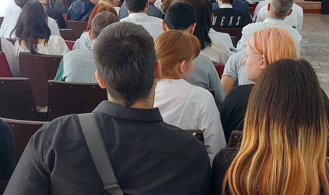“ЖРВИ алдын алу, иммунопрофилактика, короновирустық инфекция, вакцинация”