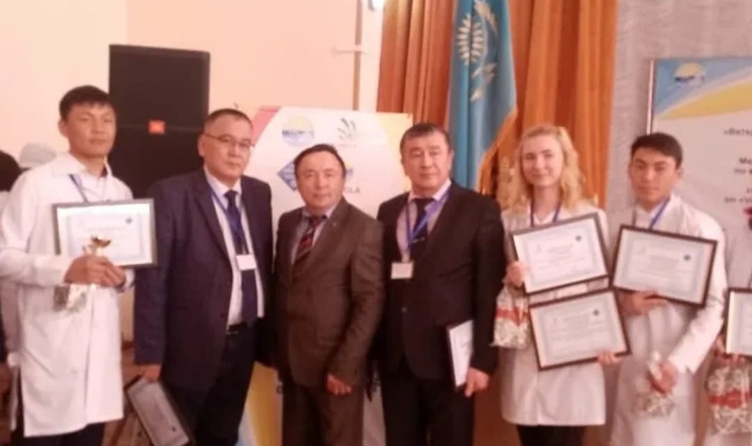 “AGROSKILLS AQMOLA-2022”