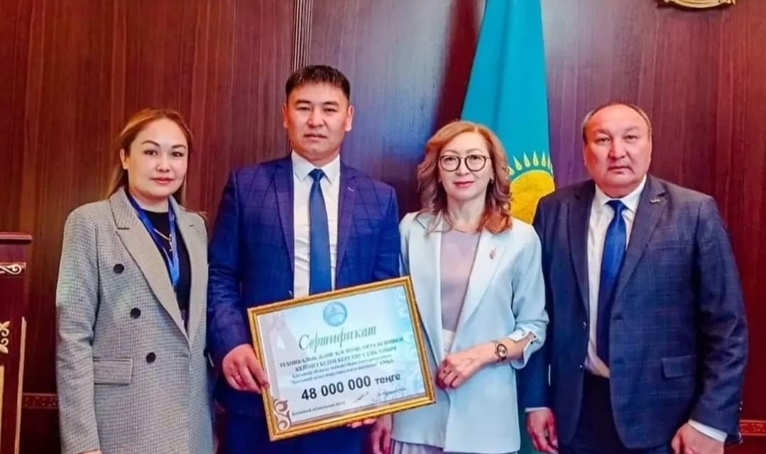 «Лучшая организация технического и профессионального образования — 2022»