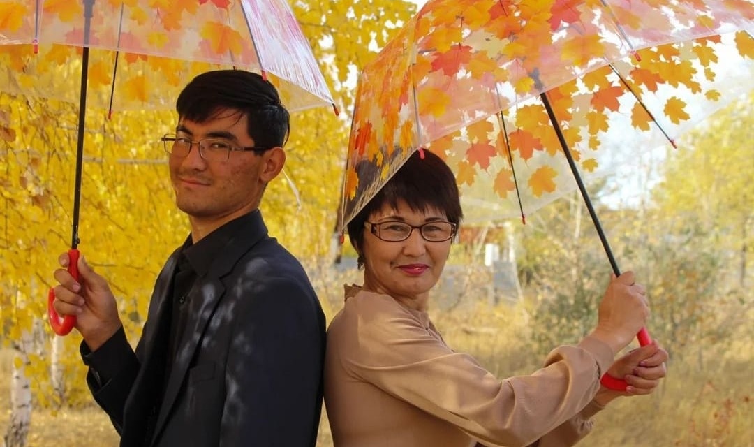 «СЕМЬЯ ГЛАЗАМИ ОБЪЕКТИВА»