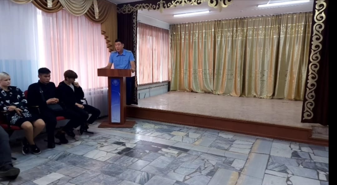 На территории Костанайского района зарегистрировано 74 уголовных дела по факту мошенничества