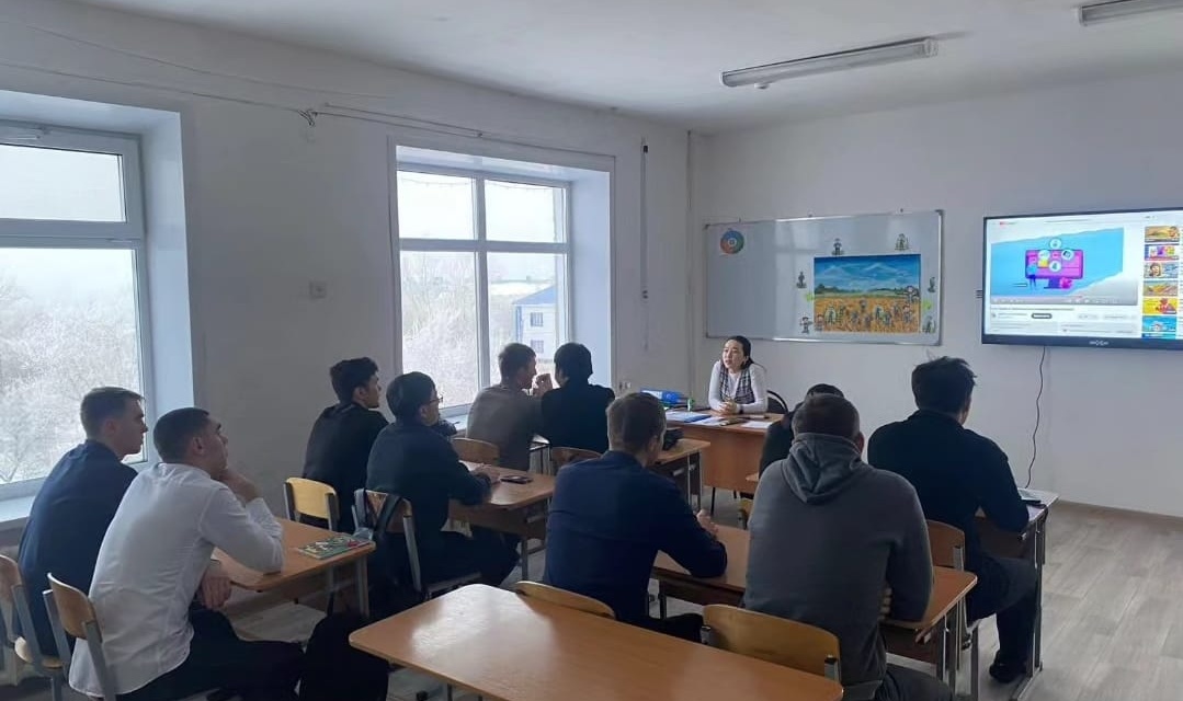 “Сіз өз құқықтарыңызды білесіз бе?»