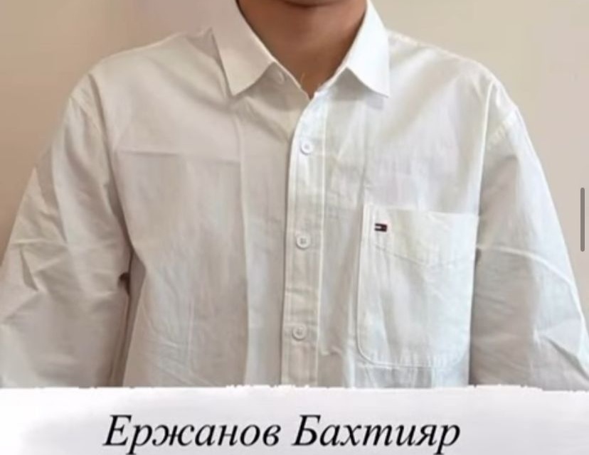 Сіздерге Қостанай ауыл шаруашылығы колледжінің Студенттік парламенті белсенділерін таныстырамыз!