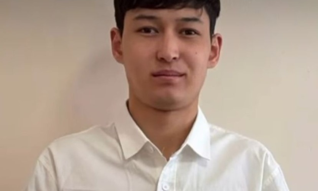 Сіздерге Қостанай ауыл шаруашылығы колледжінің Студенттік парламенті белсенділерін таныстырамыз!