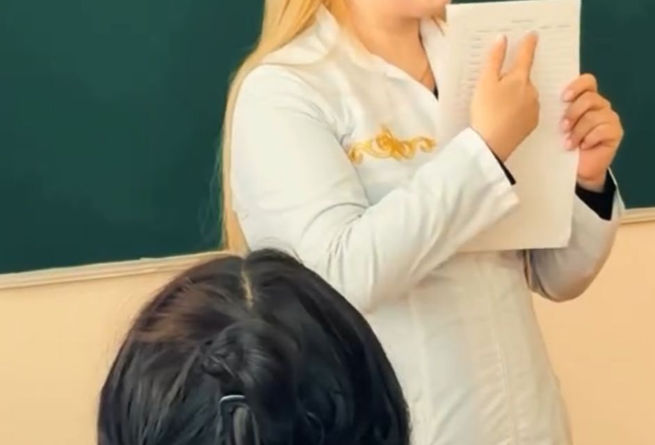 МЦК ветеринариялық пәндер апталығы аясында