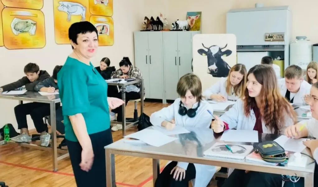 Диагностикалық әдістер кешені жүргізілді