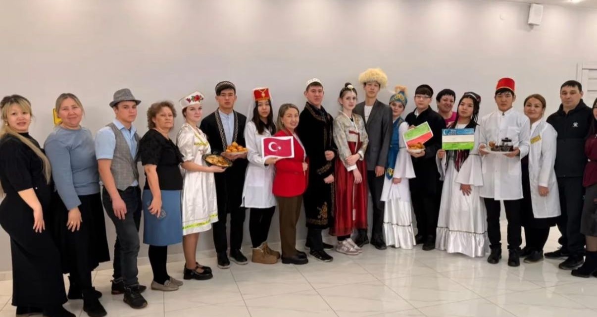 День благодарности