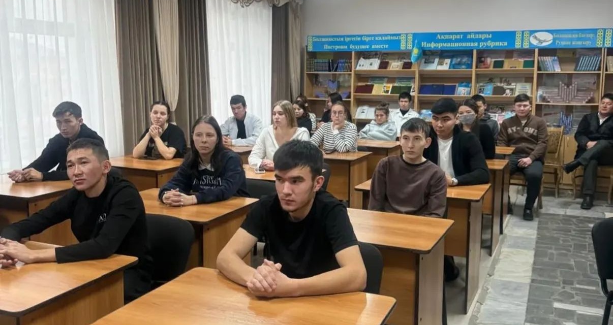 «Невада–Семей: ядролық қаруға қарсы қозғалыс» көрмесi