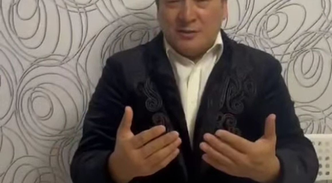 17 марта – День семейных ценностей «Шаңырақ күні»